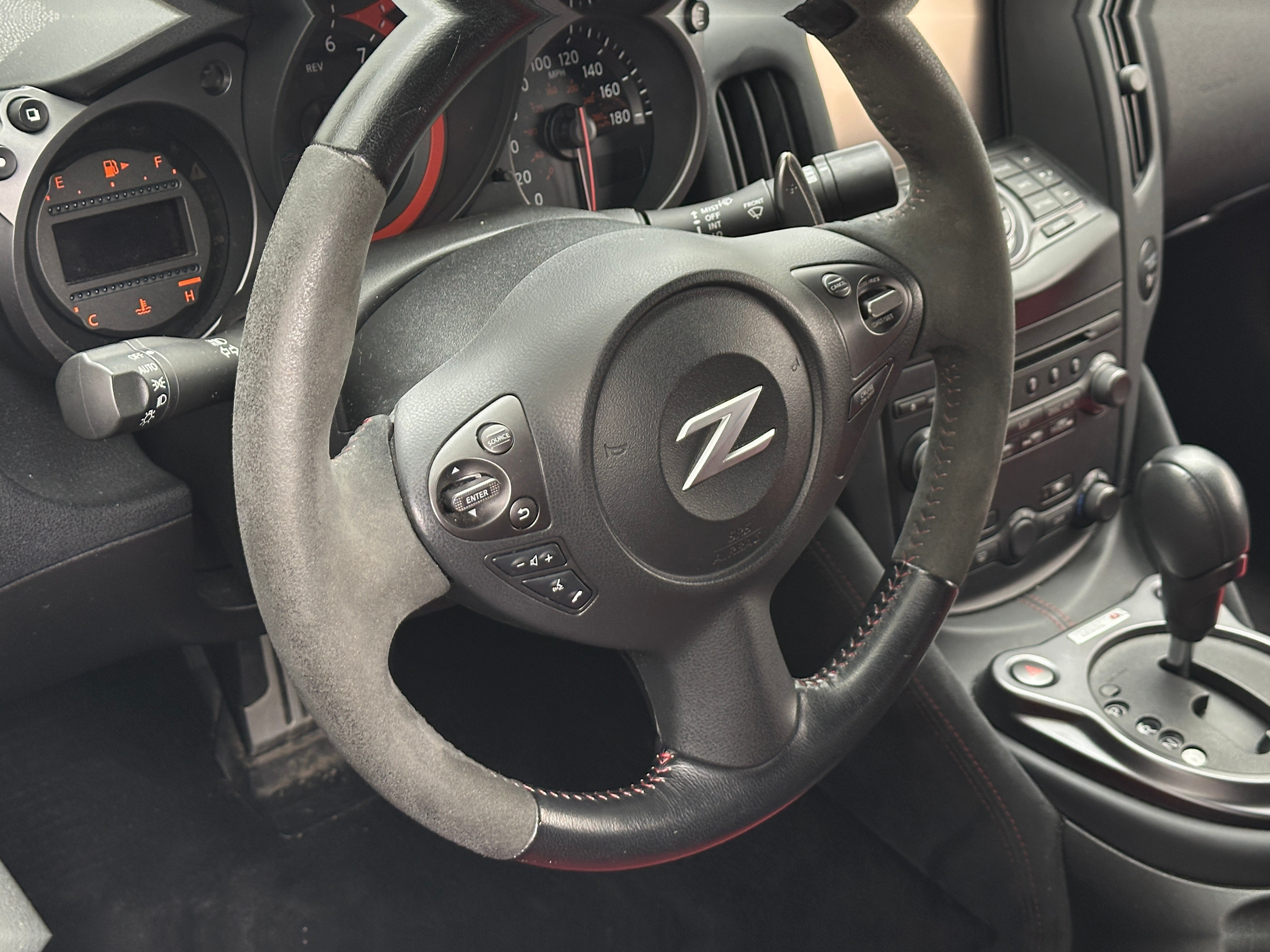 nissan 370z coupe 2016 JN1AZ4EH2GM934022 image nissan 370z coupe 2016 JN1AZ4EH2GM934022 image